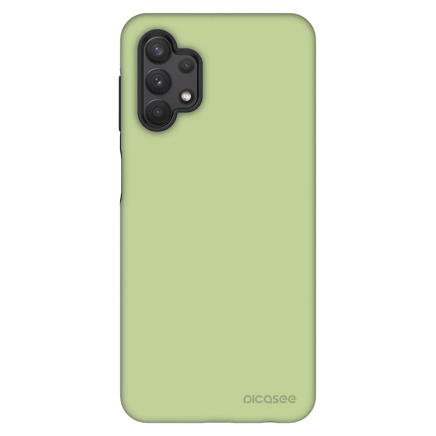 Picasee Fashion Case für Samsung Galaxy A32 5G A326B - Heavenly Hints