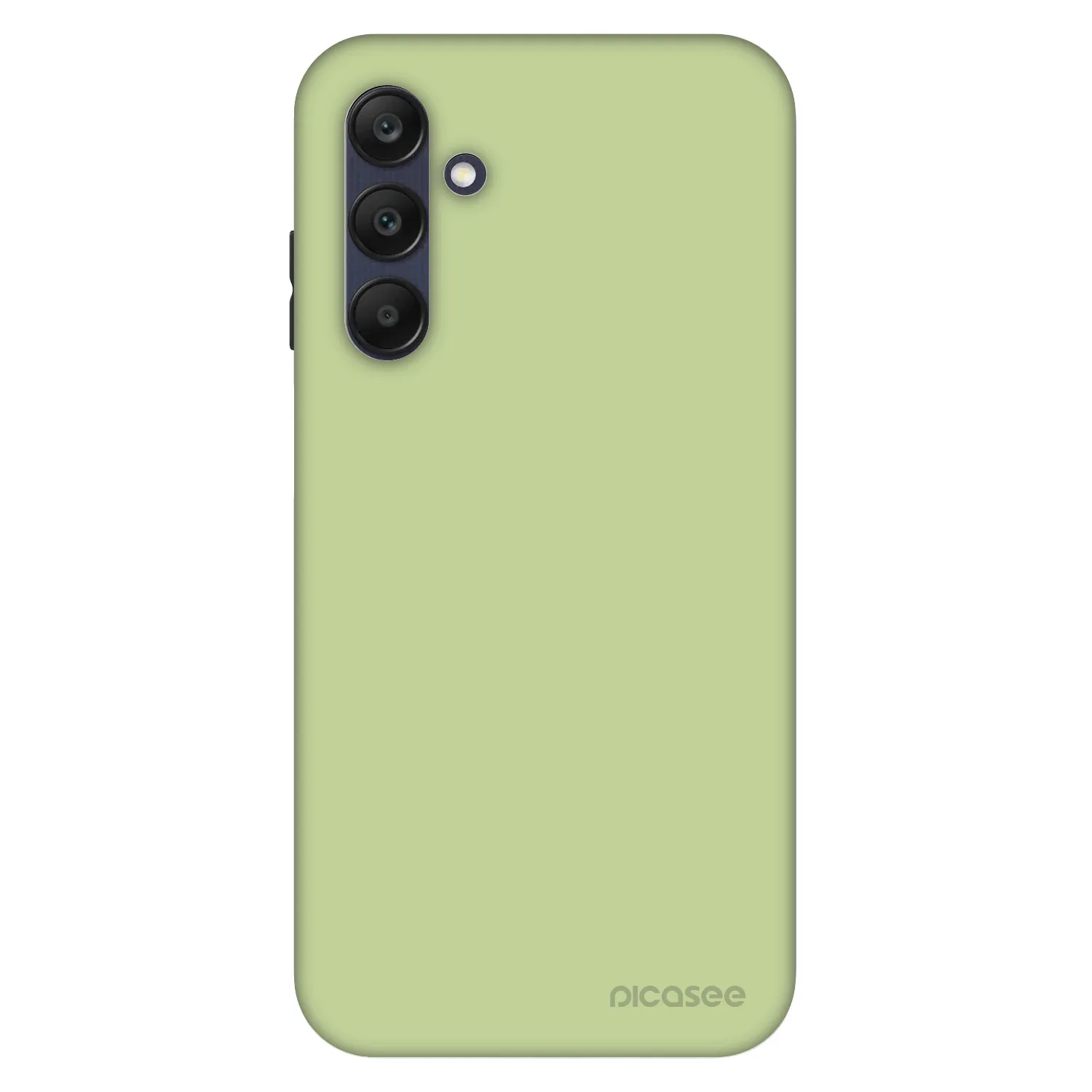 Picasee Fashion Case für Samsung Galaxy A25 A256B 5G - Heavenly Hints