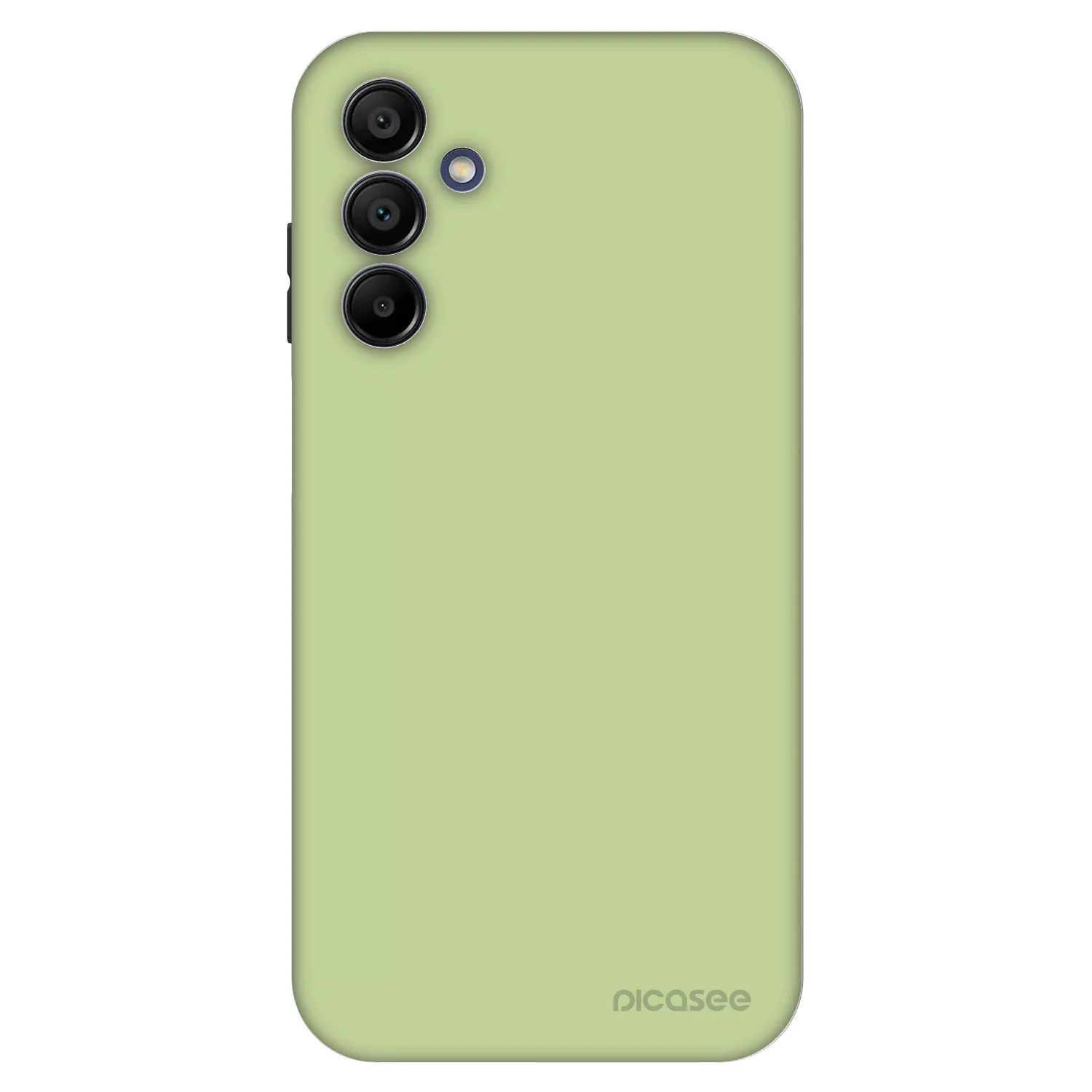 Picasee Fashion Case für Samsung Galaxy A15 A156B 5G - Heavenly Hints