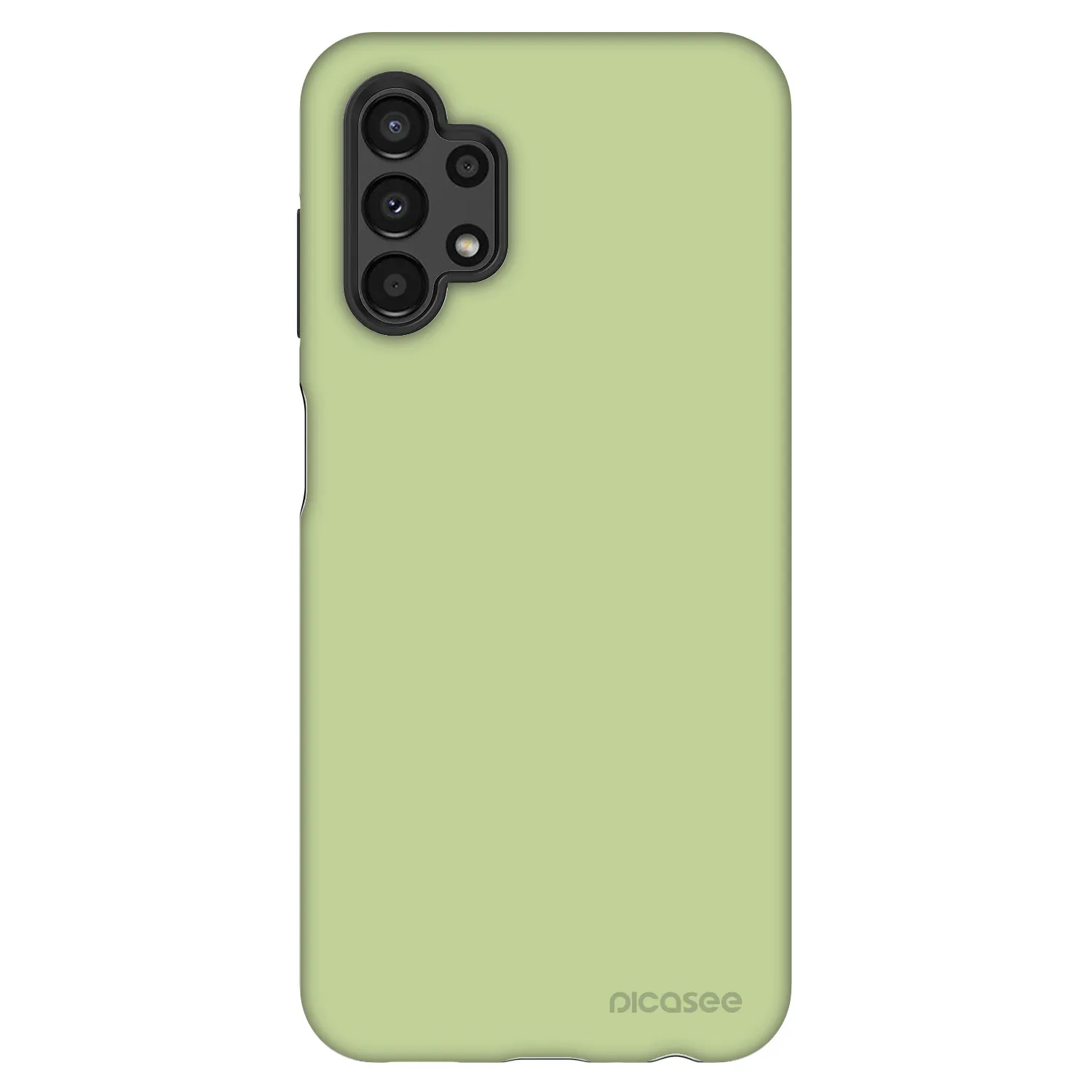 Picasee Fashion Case für Samsung Galaxy A13 4G A135 - Heavenly Hints