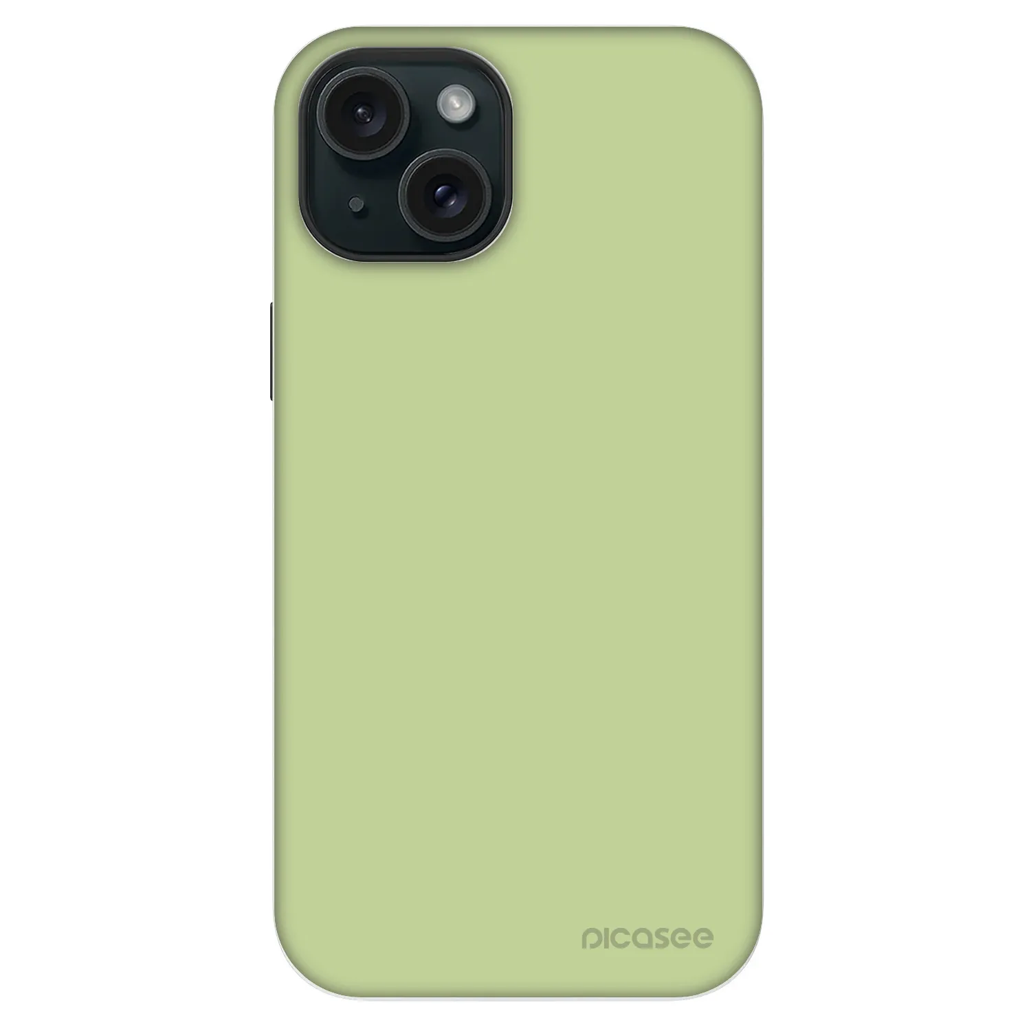 Picasee Fashion Case MagSafe für Apple iPhone 14 - Heavenly Hints