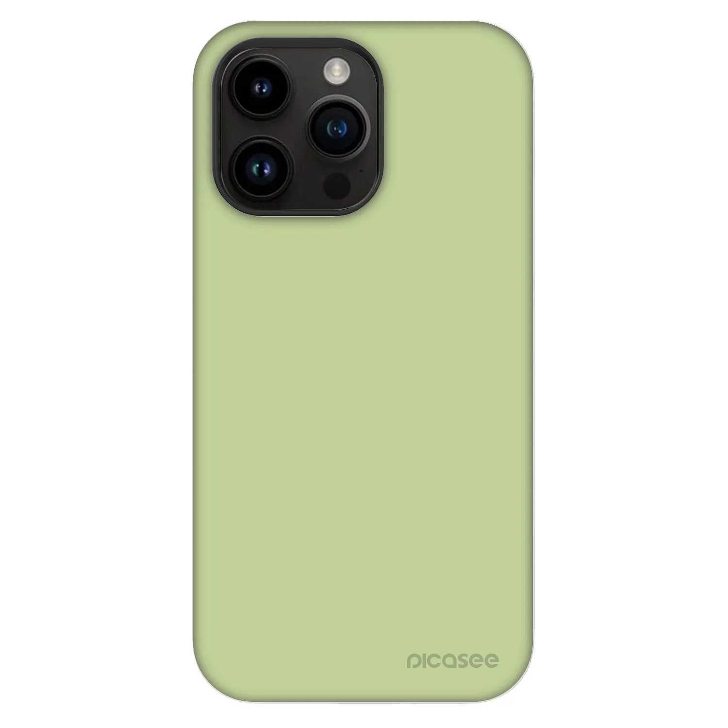 Picasee Fashion Case MagSafe für Apple iPhone 14 Pro Max - Heavenly Hints