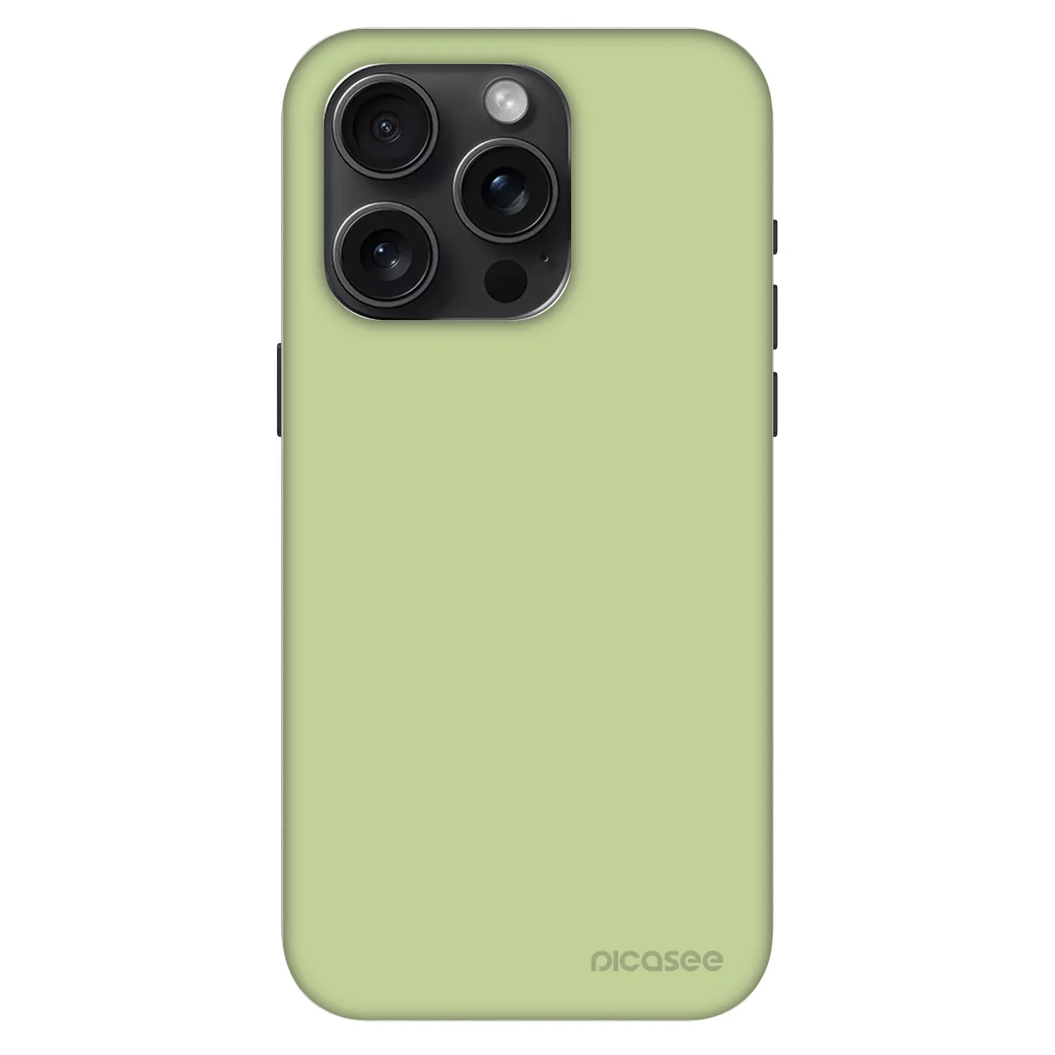 Picasee Fashion Case MagSafe für Apple iPhone 15 Pro - Heavenly Hints