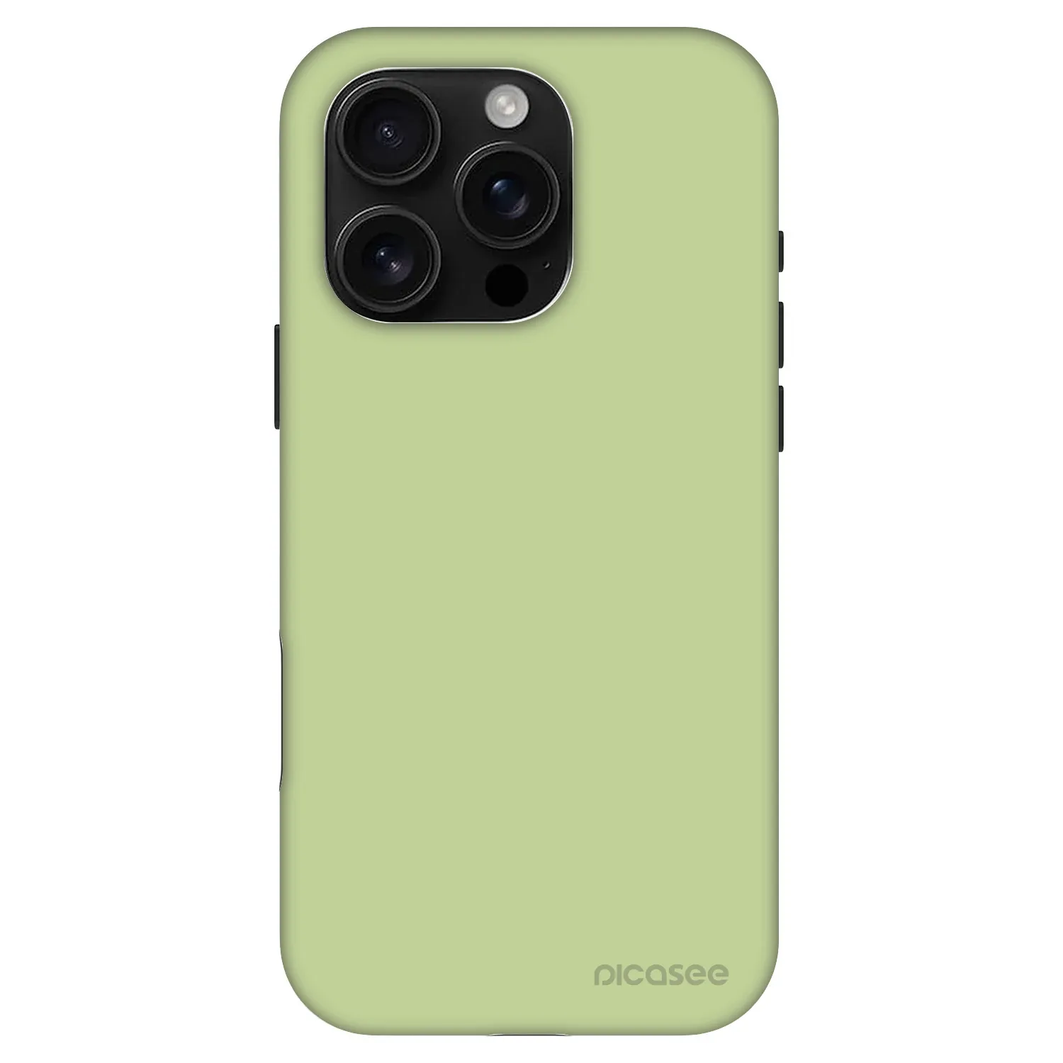 Picasee Fashion Case MagSafe für Apple iPhone 16 Pro - Heavenly Hints