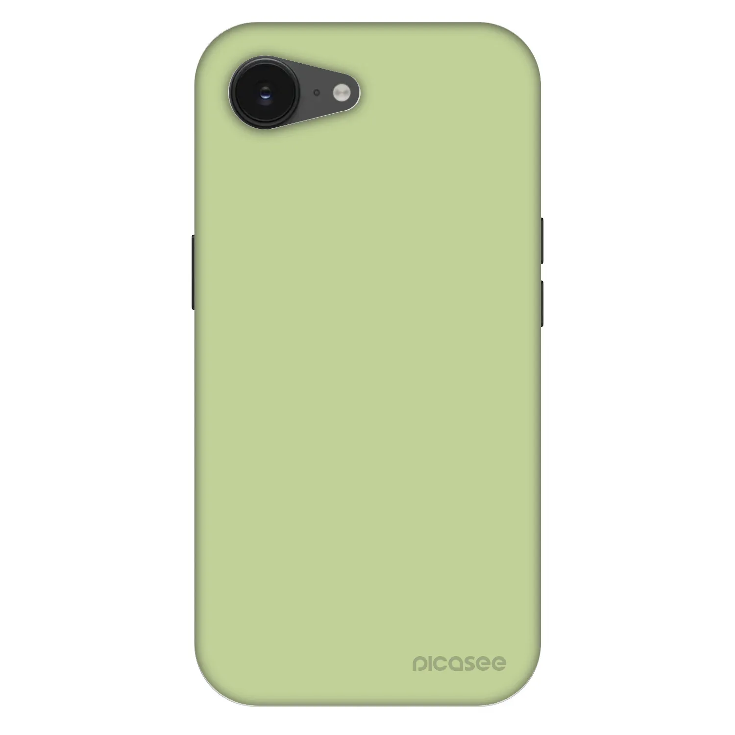 Picasee Fashion Case MagSafe für Apple iPhone 16e - Heavenly Hints