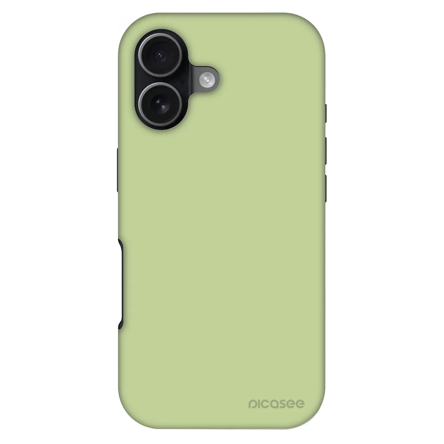 Picasee Fashion Case MagSafe für Apple iPhone 17 - Heavenly Hints