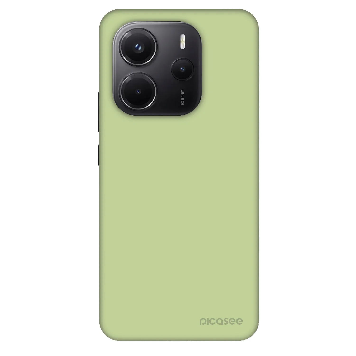 Picasee Fashion Case für Xiaomi Redmi Note 14 4G - Heavenly Hints