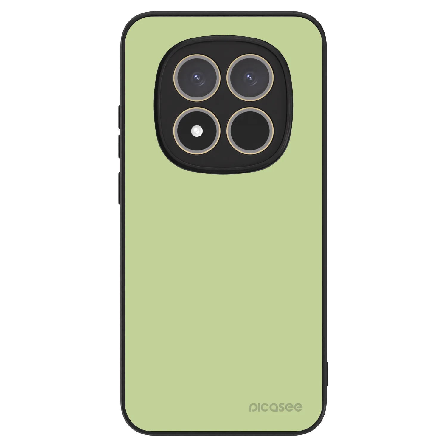 Picasee ULTIMATE CASE für Xiaomi Redmi Note 15 Pro 4G - Heavenly Hints