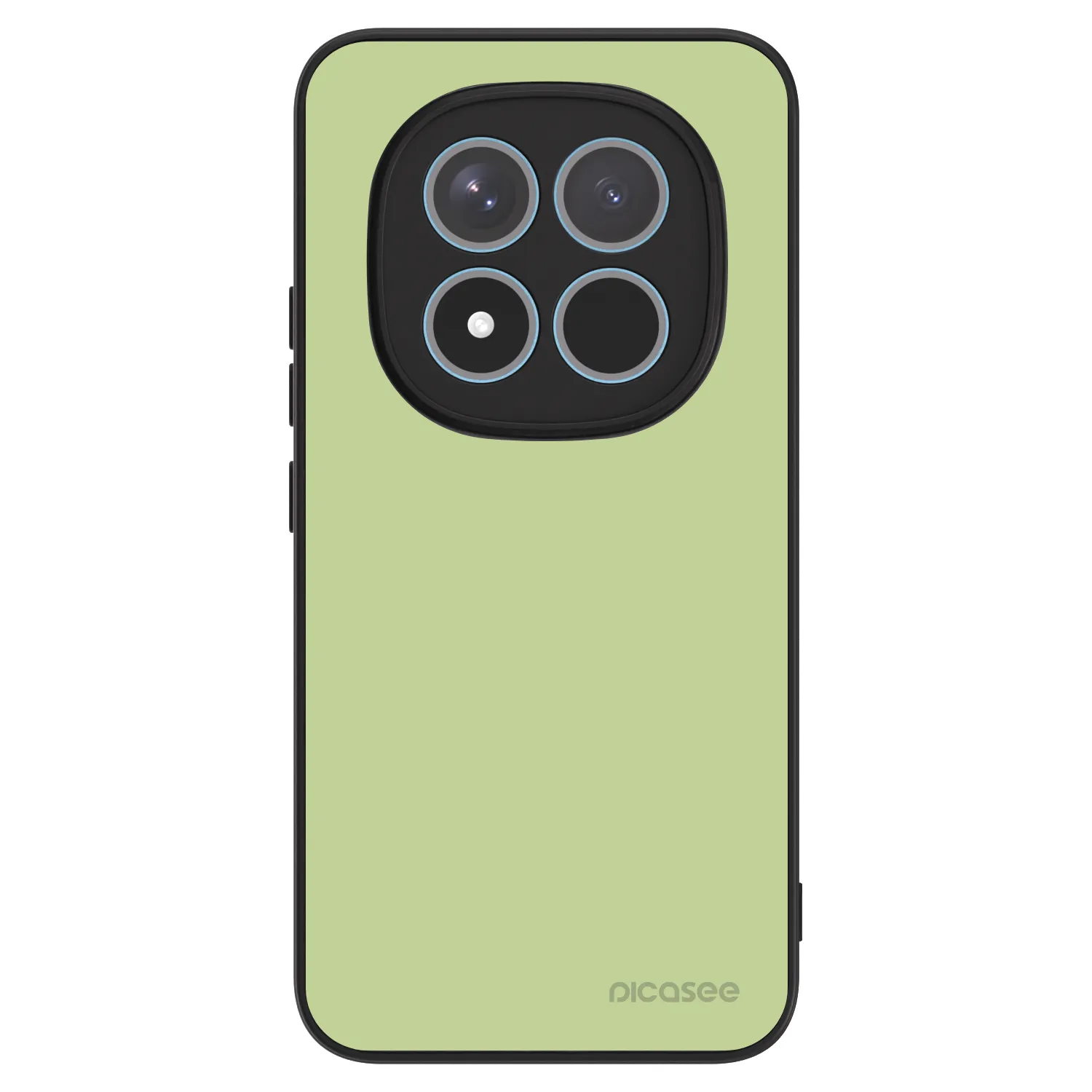 Picasee ULTIMATE CASE für Xiaomi Redmi Note 15 Pro+ - Heavenly Hints