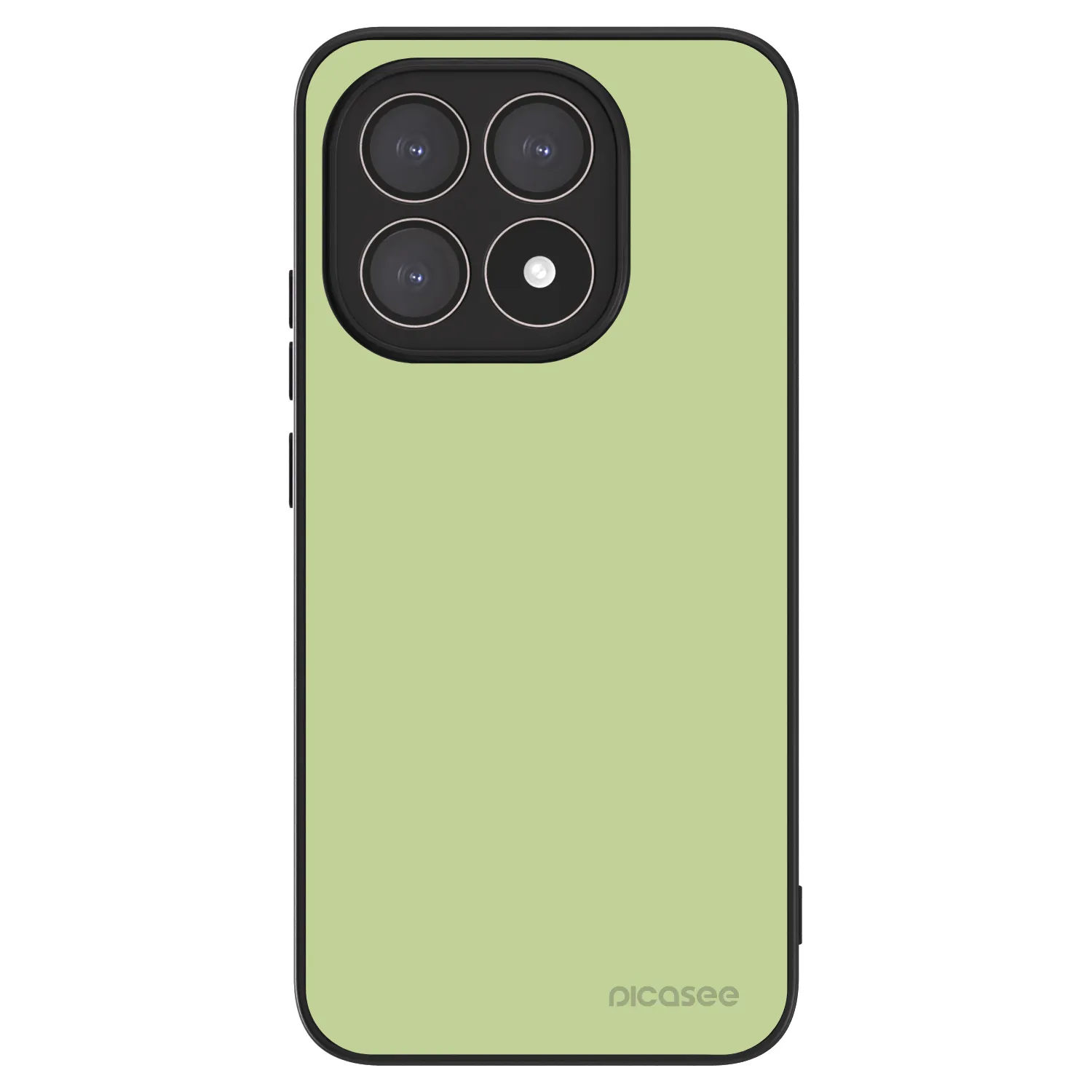 Picasee ULTIMATE CASE für Xiaomi 15T - Heavenly Hints