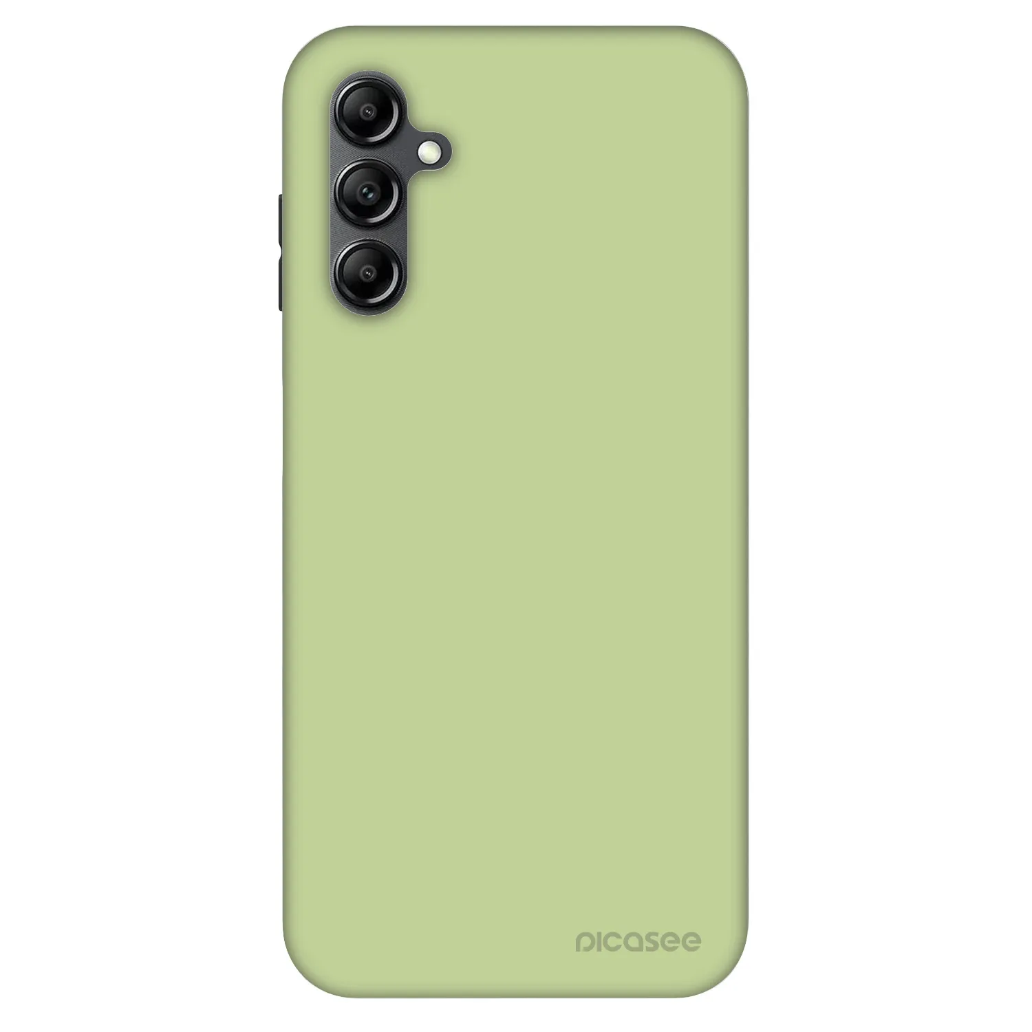 Picasee Fashion Case für Samsung Galaxy A16 4G - Heavenly Hints
