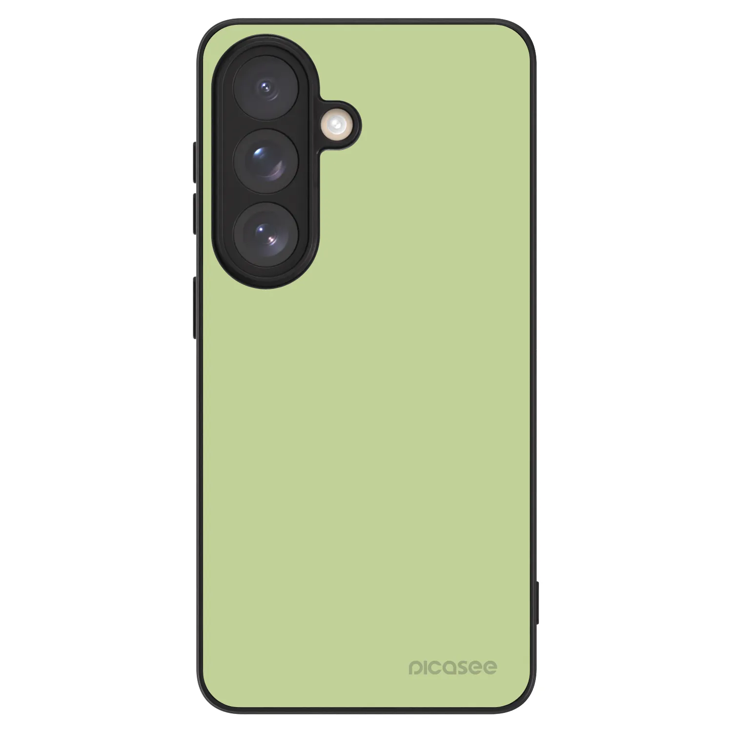 Picasee ULTIMATE CASE PowerShare für Samsung Galaxy S26 - Heavenly Hints