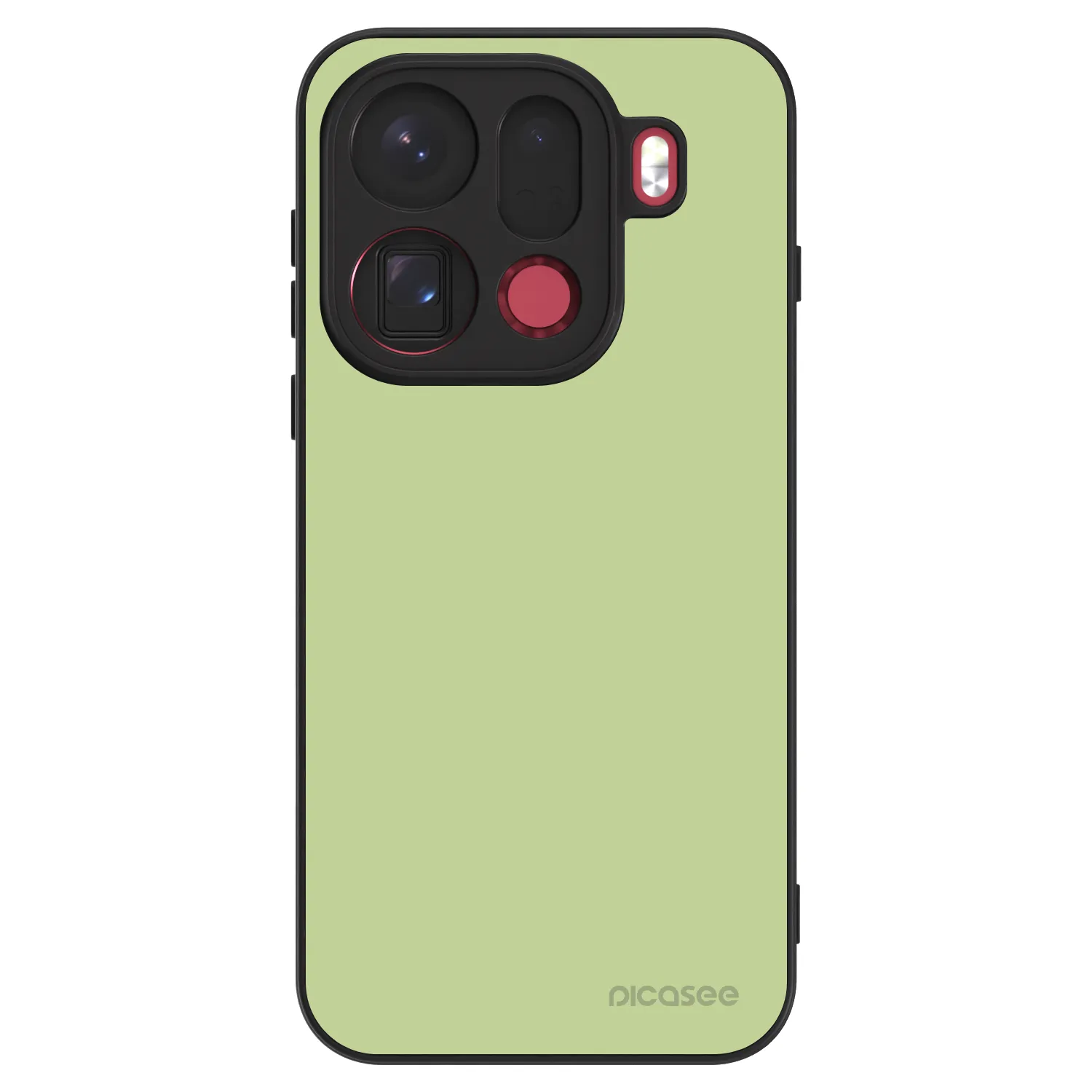 Picasee ULTIMATE CASE für OPPO Find X9 Pro - Heavenly Hints