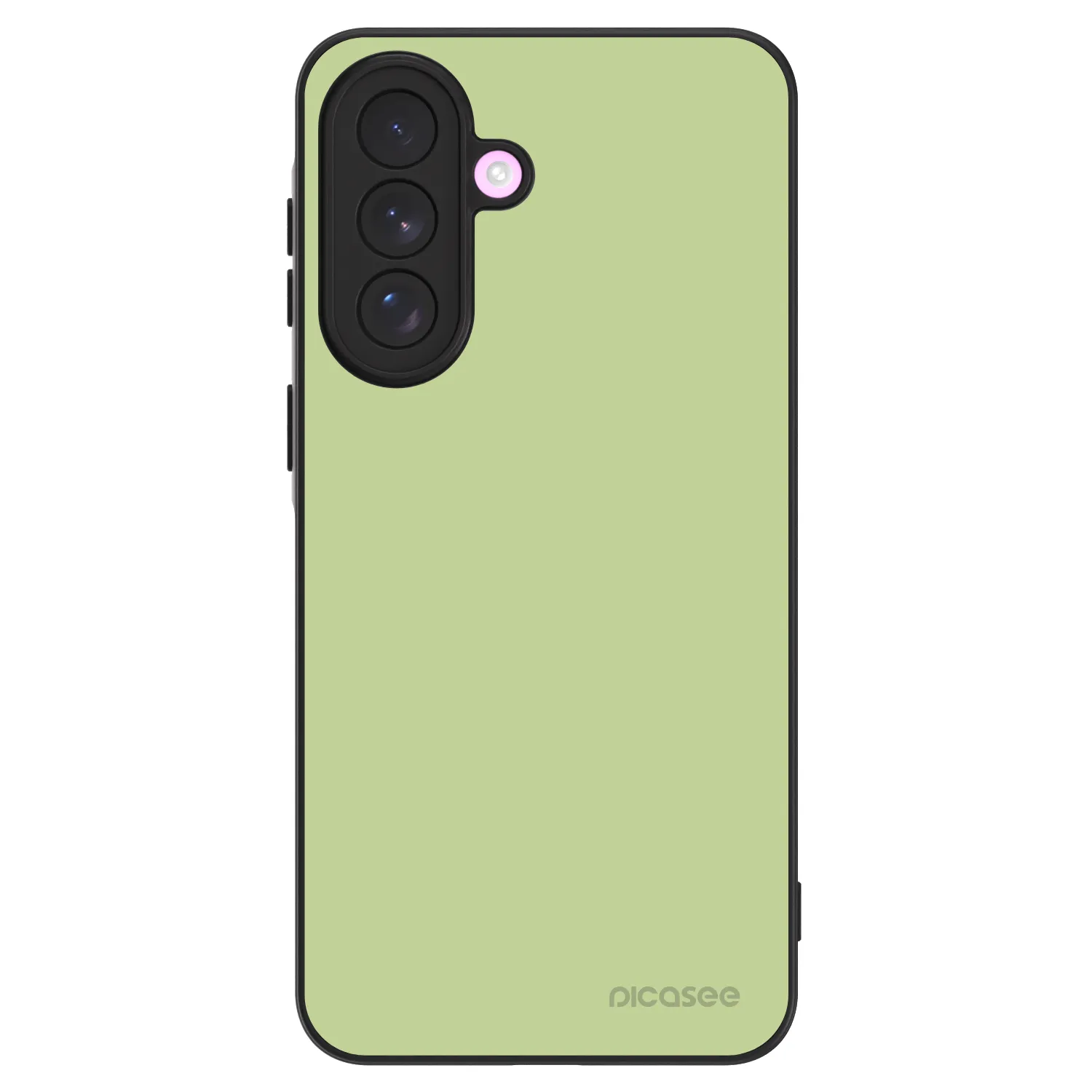 Picasee ULTIMATE CASE für Samsung Galaxy A57 5G - Heavenly Hints