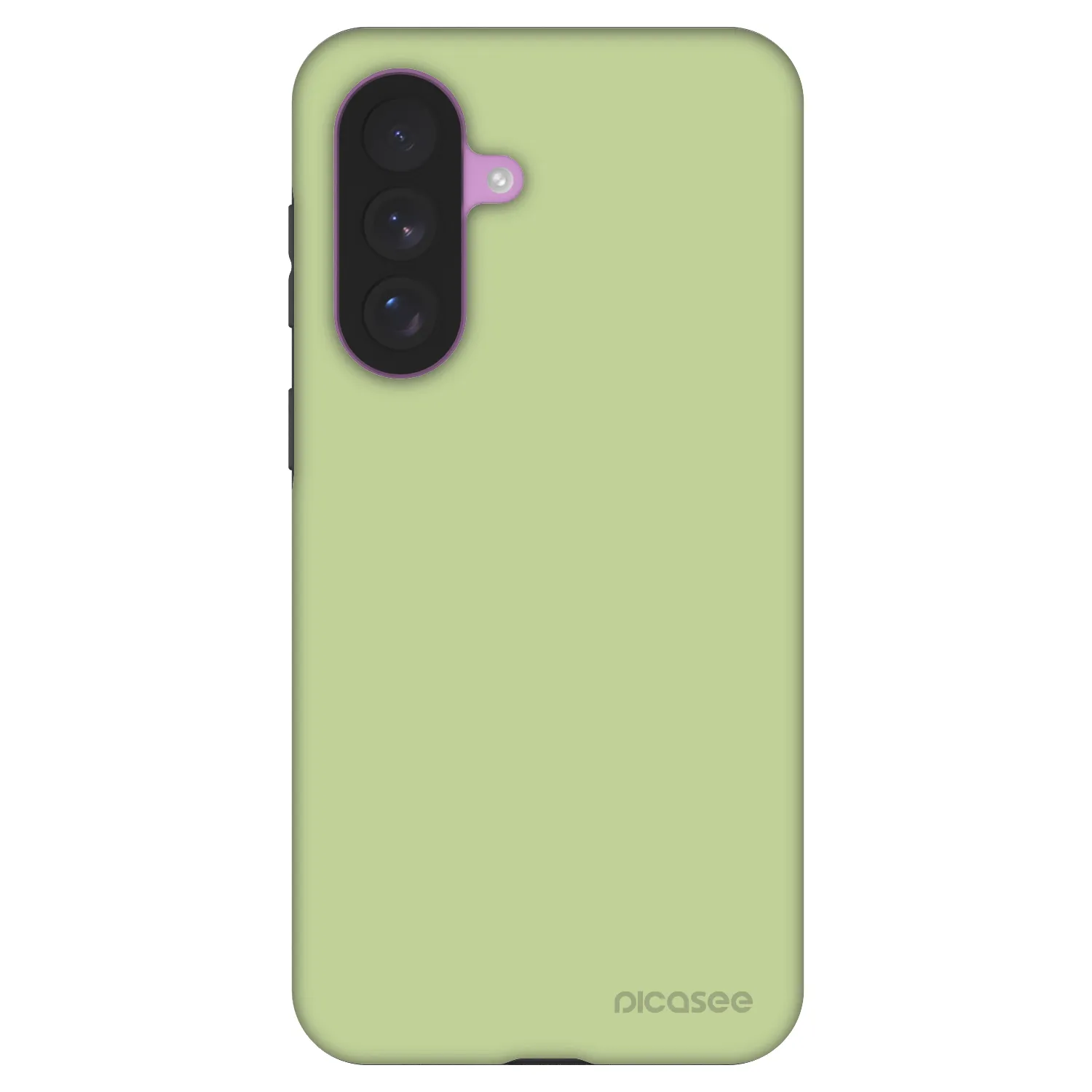 Picasee Fashion Case für Samsung Galaxy A57 5G - Heavenly Hints