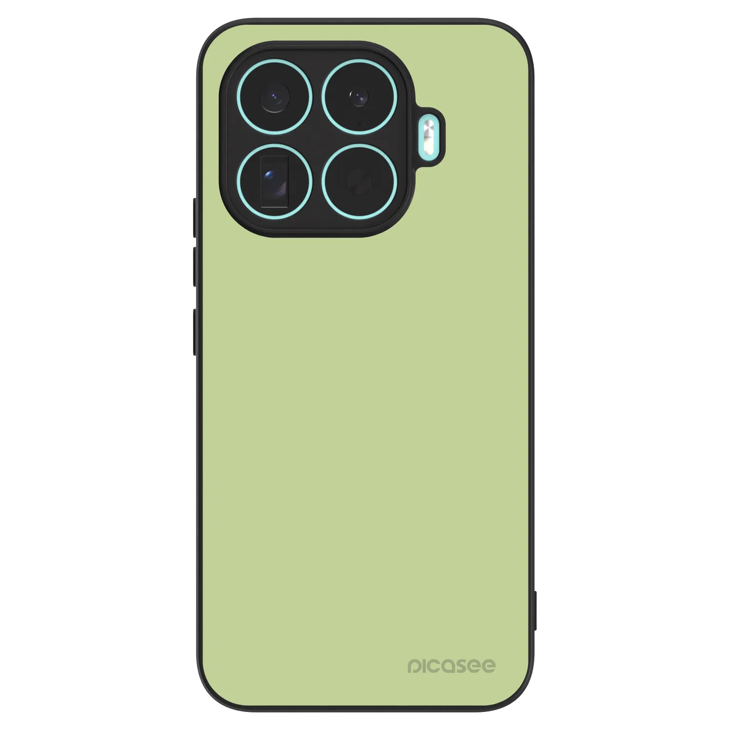 Picasee ULTIMATE CASE für Xiaomi 17T Pro - Heavenly Hints