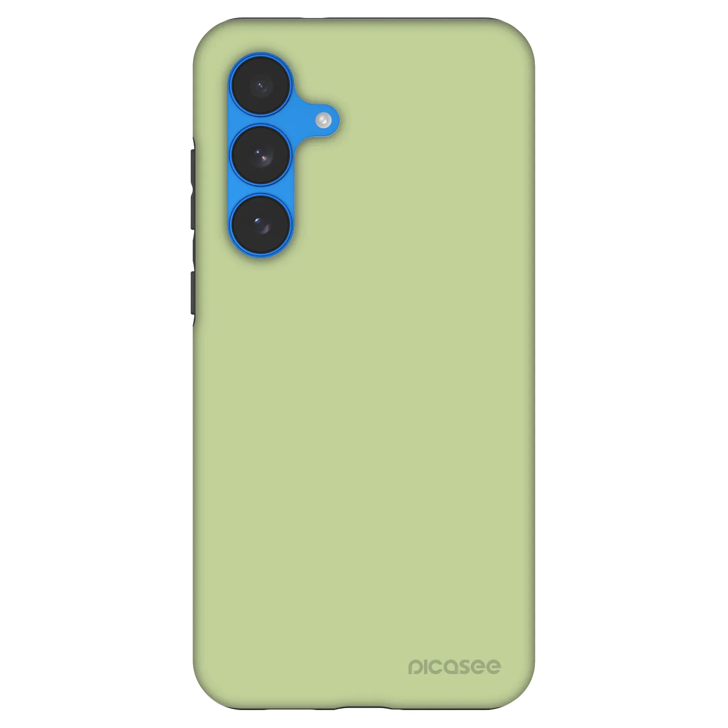 Picasee Fashion Case für Samsung Galaxy S25 FE 5G - Heavenly Hints