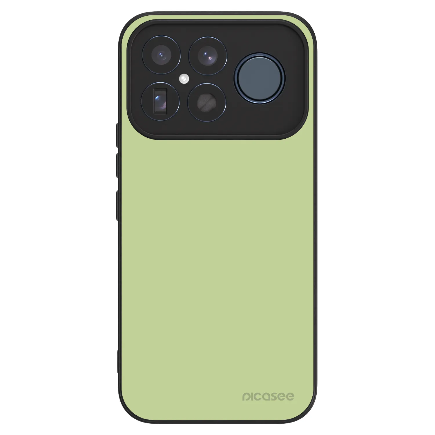 Picasee ULTIMATE CASE für Xiaomi Poco F8 Ultra - Heavenly Hints