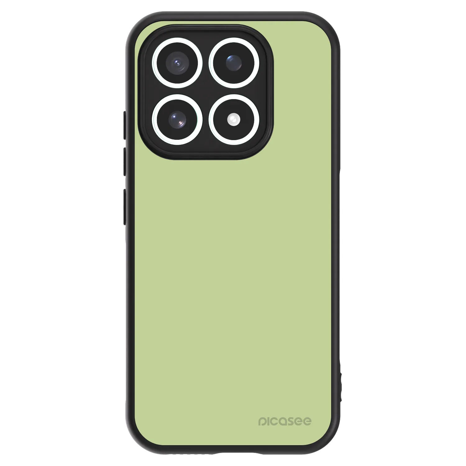 Picasee ULTIMATE CASE PowerShare für Xiaomi 17 - Heavenly Hints