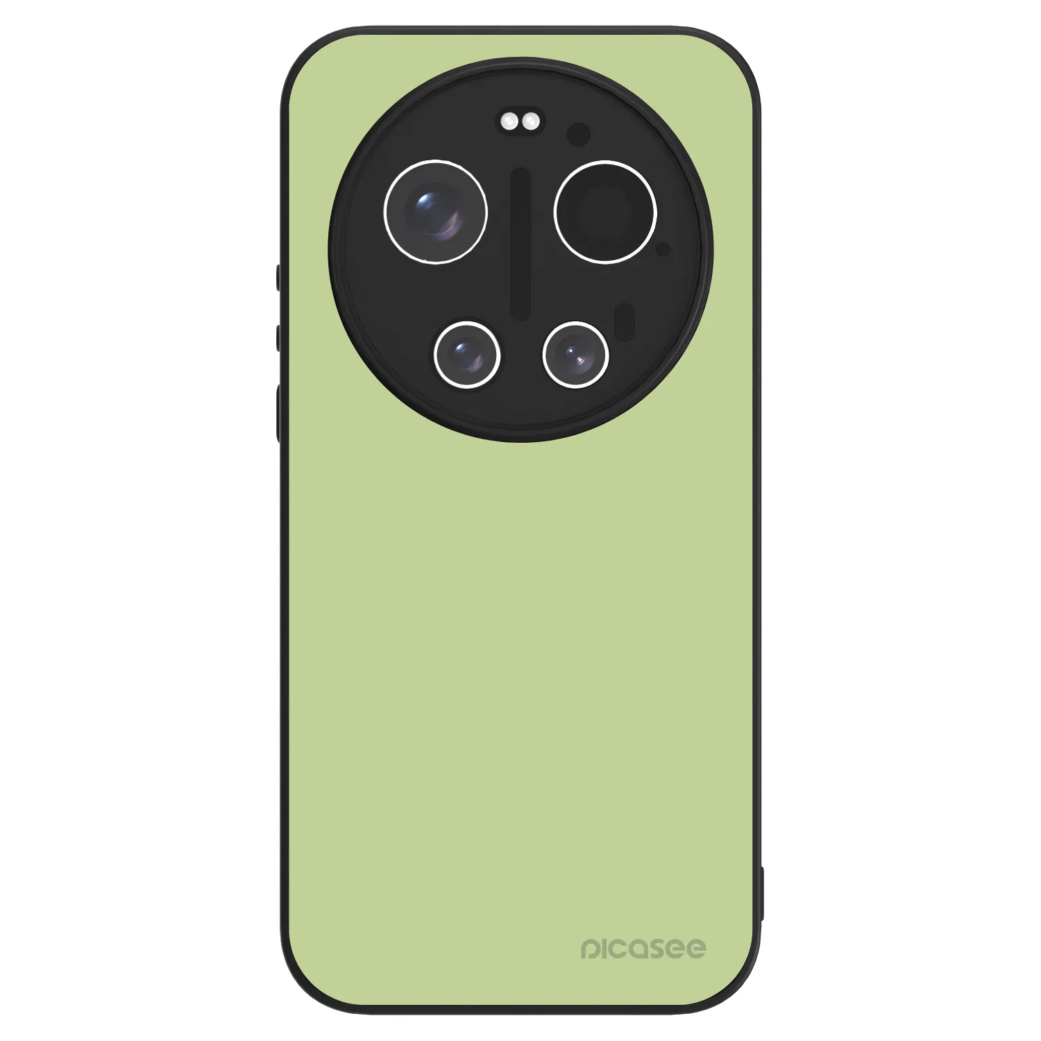 Picasee ULTIMATE CASE PowerShare für Xiaomi 17 Ultra - Heavenly Hints