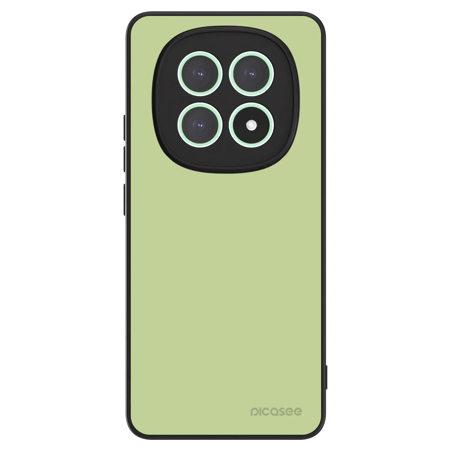 Picasee ULTIMATE CASE für Xiaomi Redmi Note 15 5G - Heavenly Hints