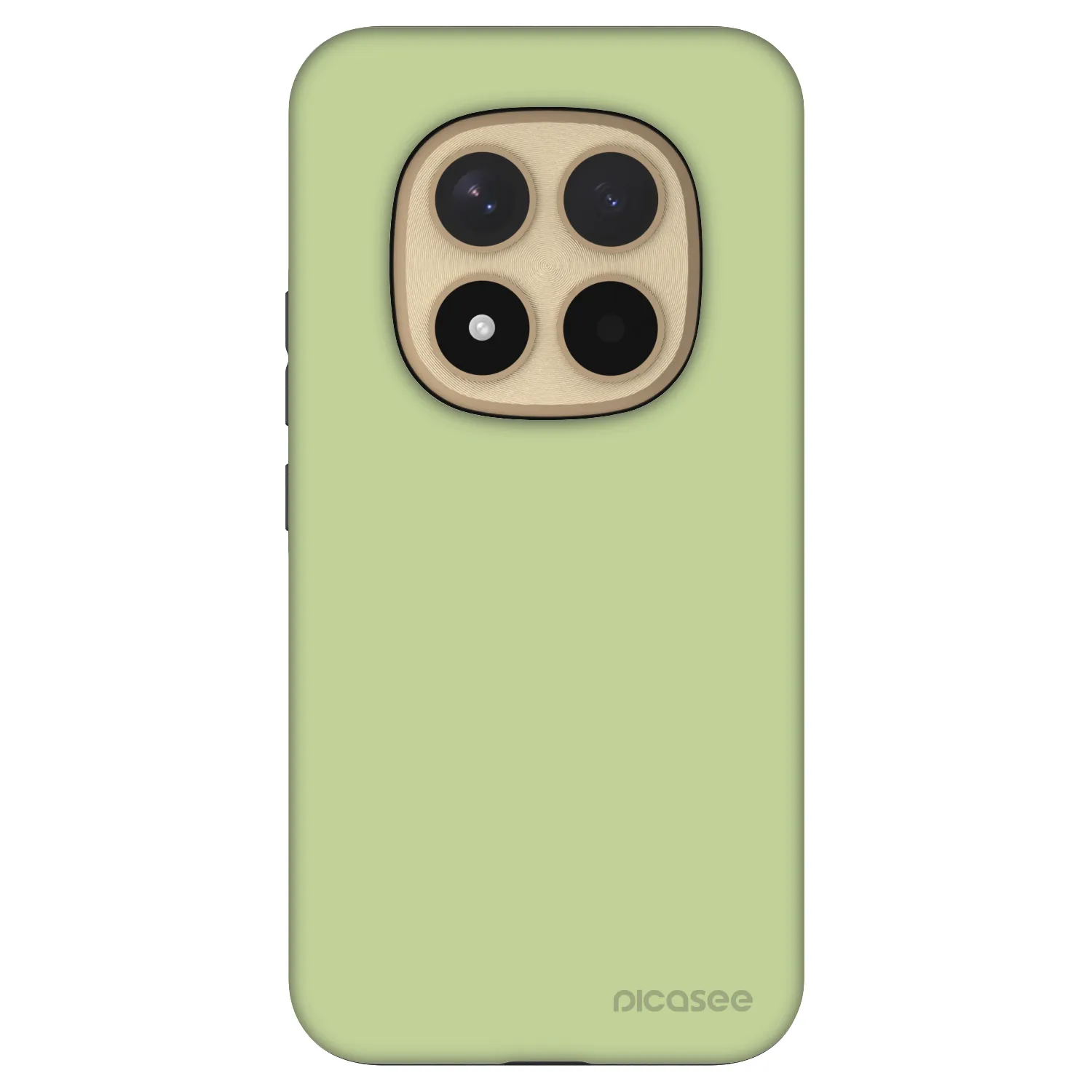 Picasee Fashion Case für Xiaomi Redmi Note 15 Pro+ - Heavenly Hints