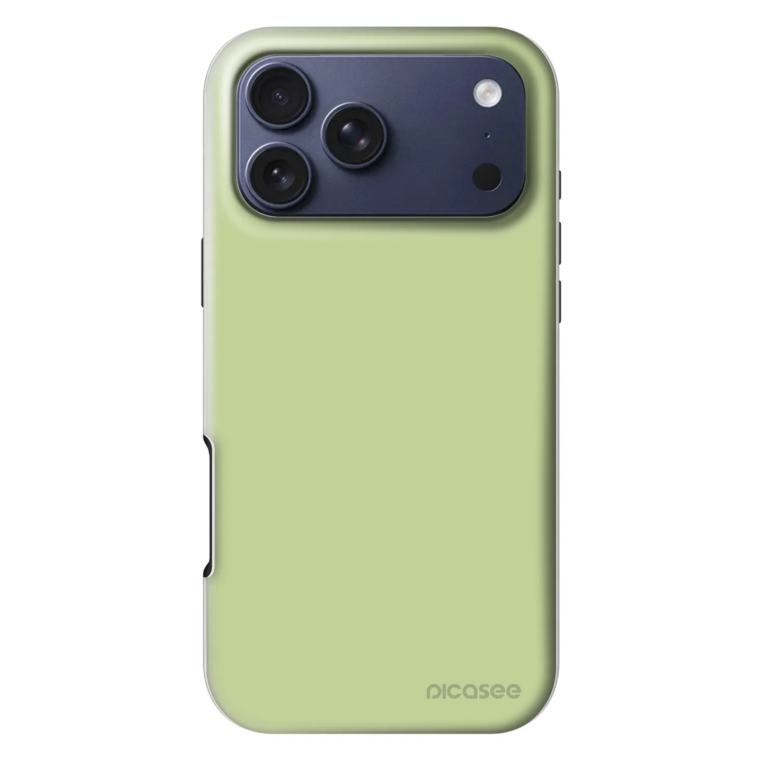 Picasee Fashion Case MagSafe für Apple iPhone 18 Pro Max - Heavenly Hints