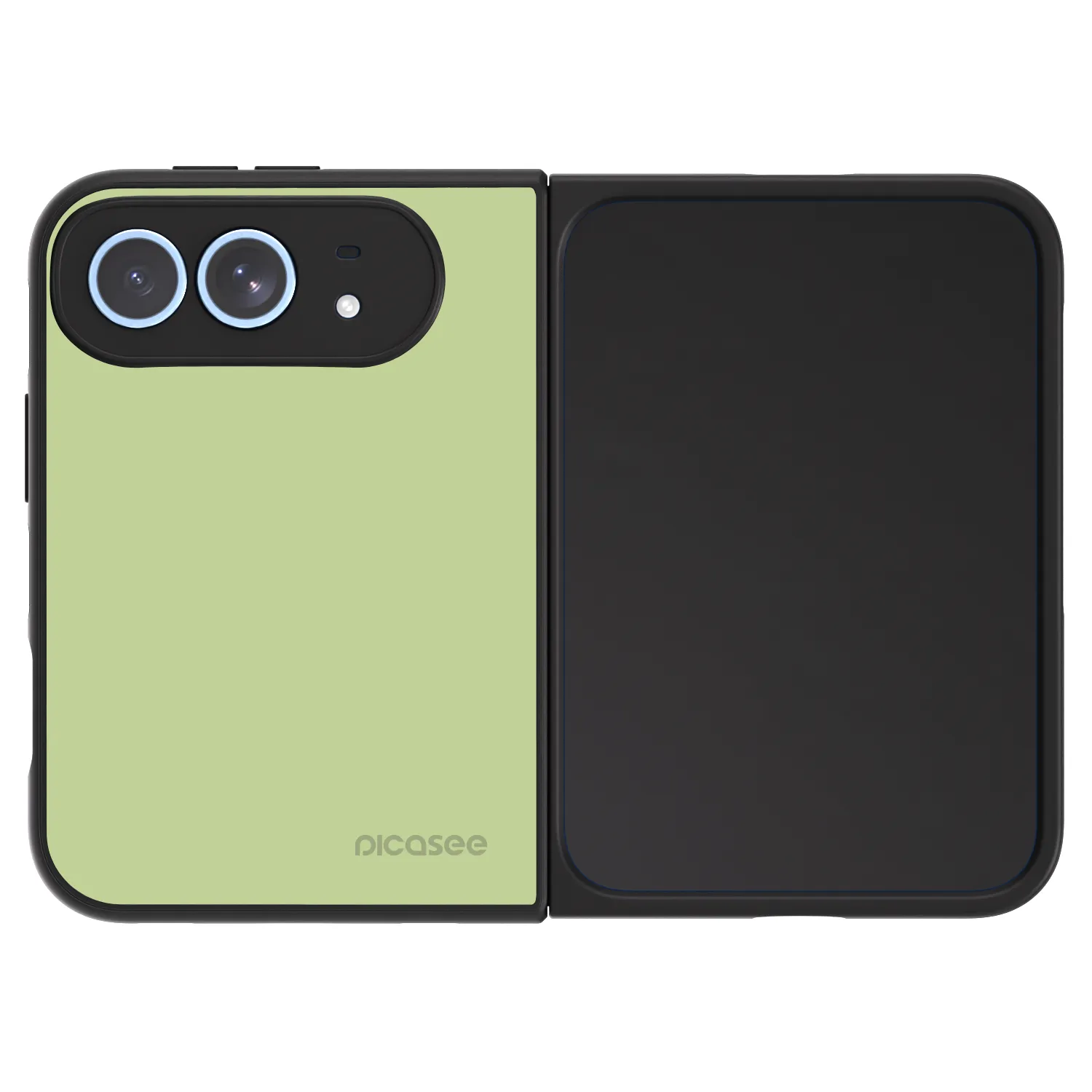 Picasee ULTIMATE CASE für Apple iPhone Duo - Heavenly Hints