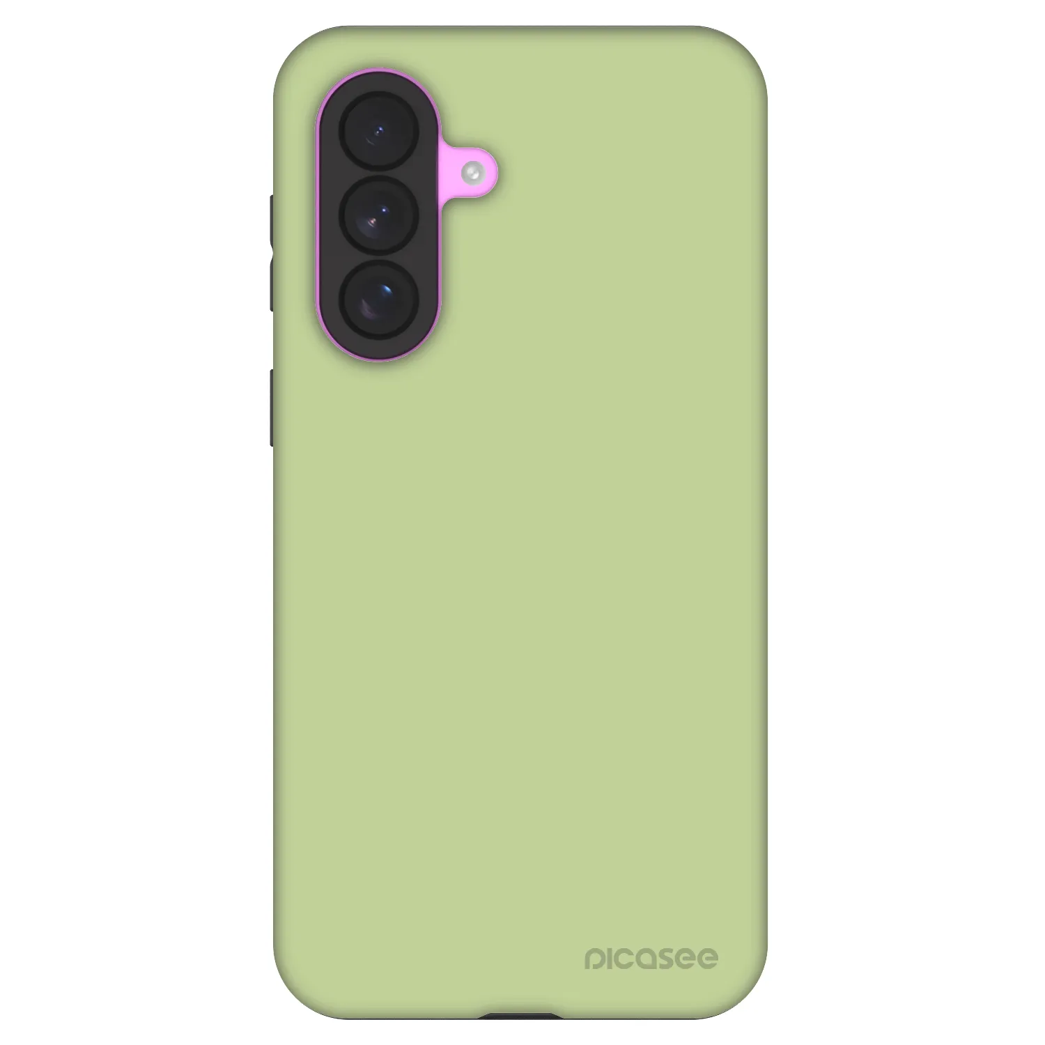 Picasee Fashion Case für Samsung Galaxy A37 - Heavenly Hints