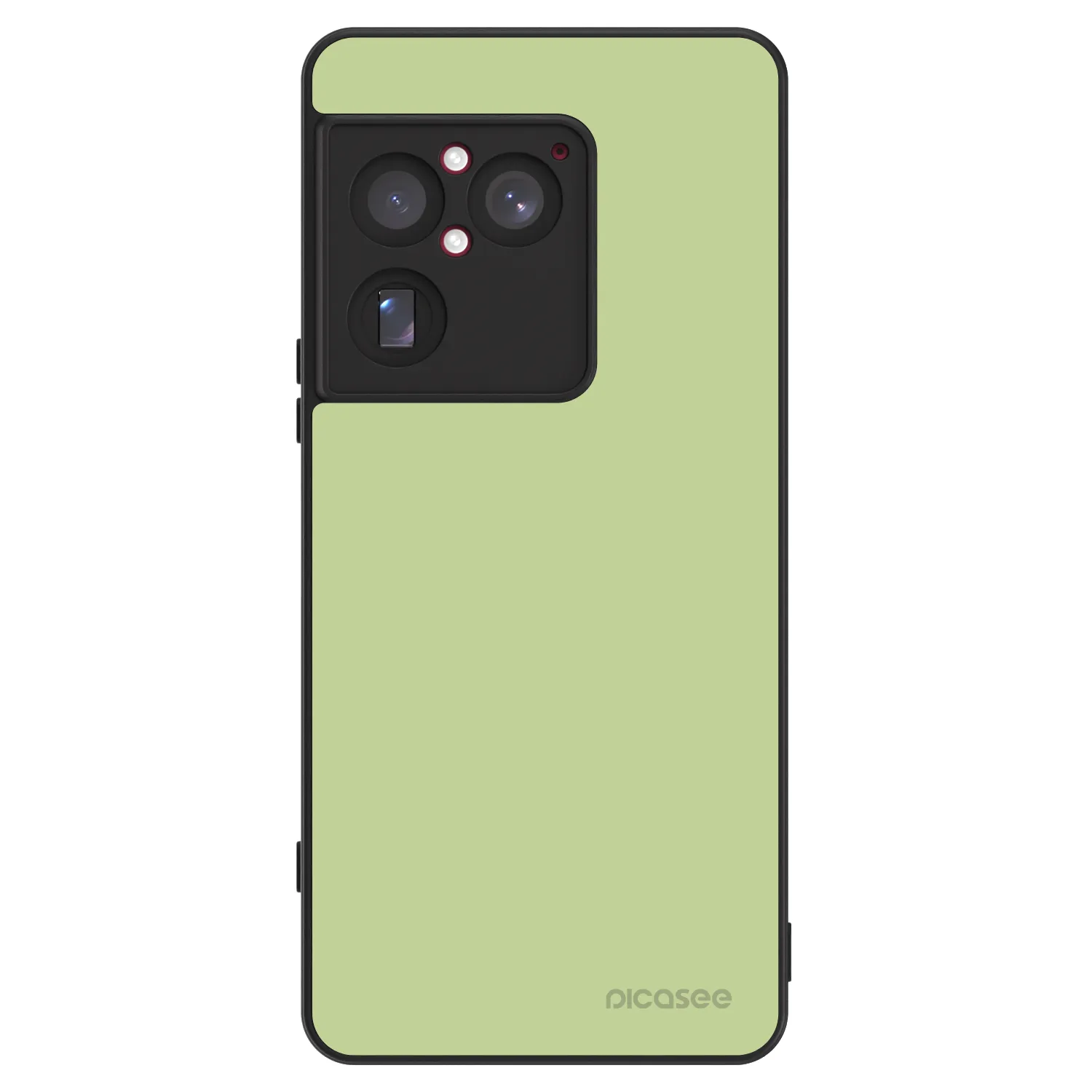 Picasee ULTIMATE CASE für Sony Xperia 1 VIII 5G - Heavenly Hints
