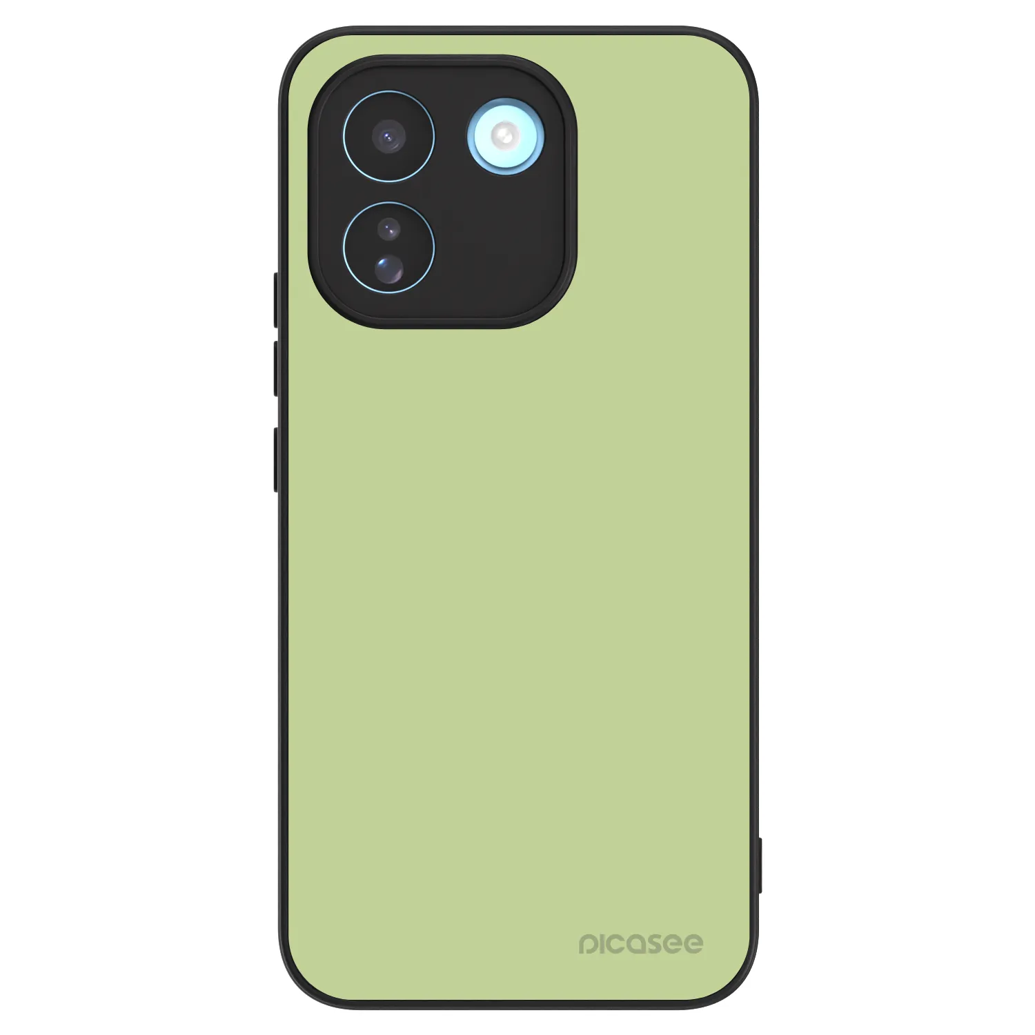 Picasee ULTIMATE CASE für Xiaomi Redmi Note 17 Pro MAX 5G - Heavenly Hints