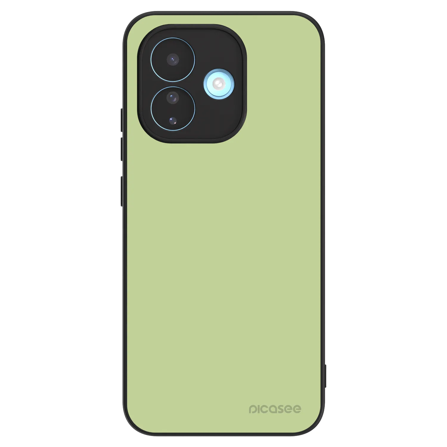 Picasee ULTIMATE CASE für Xiaomi Redmi Note 17 Pro 5G - Heavenly Hints