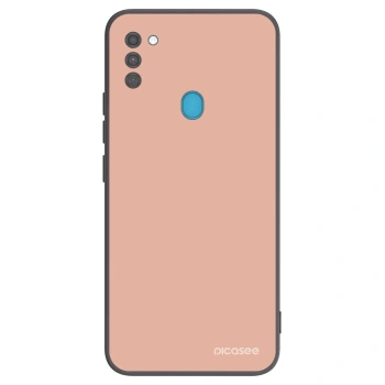 Hülle für Samsung Galaxy M11 - Lullaby