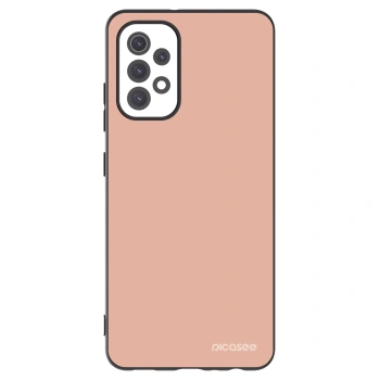 Picasee Samsung Galaxy A32 5G A326B Hülle - Schwarzes Silikon - Lullaby
