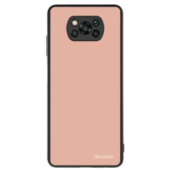 Hülle für Xiaomi Poco X3 - Lullaby