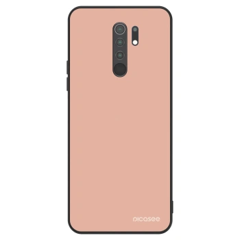 Hülle für Xiaomi Redmi 9 - Lullaby