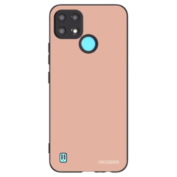 Hülle für Realme C21 - Lullaby