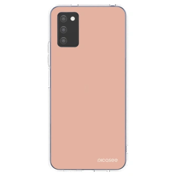 Hülle für Samsung Galaxy A03s A037G - Lullaby