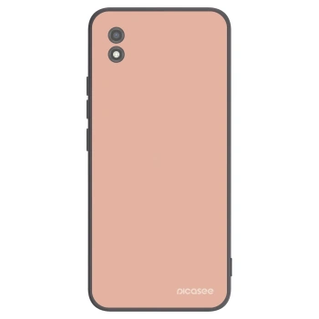 Picasee Realme C11 (2021) Hülle - Schwarzes Silikon - Lullaby