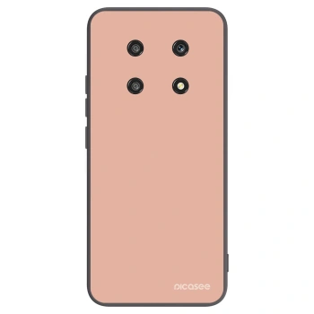 Picasee Honor Magic4 Lite 5G Hülle - Schwarzes Silikon - Lullaby