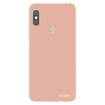 Hülle für Xiaomi Redmi Note 5 Global - Lullaby