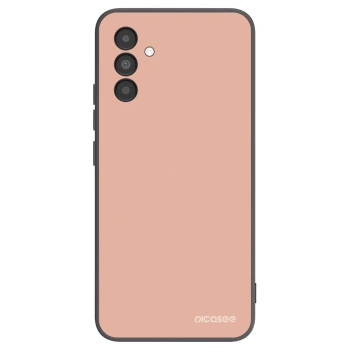Picasee Samsung Galaxy A04s A047F Hülle - Schwarzes Silikon - Lullaby