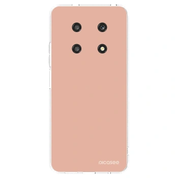 Picasee Honor Magic4 Lite 5G Hülle - Transparentes Silikon - Lullaby