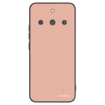 Picasee Realme 11 Pro+ Hülle - Schwarzes Silikon - Lullaby