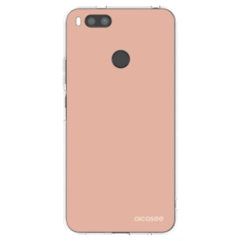 Picasee Xiaomi Redmi Note 11S 5G Hülle - Transparentes Silikon - Lullaby