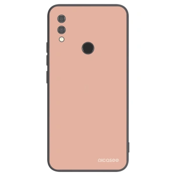 Picasee Xiaomi Redmi Note 7 Hülle - Schwarzes Silikon - Lullaby