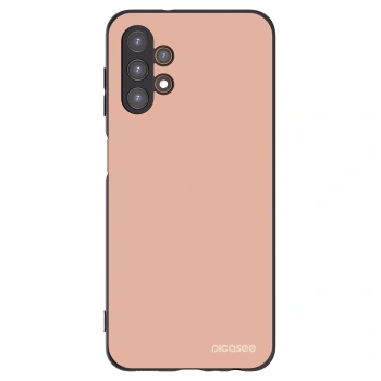 Picasee Samsung Galaxy A13 5G Hülle - Schwarzes Silikon - Lullaby