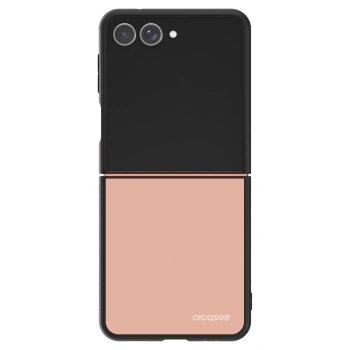 Hülle für Samsung Galaxy Z Flip7 5G - Lullaby