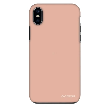 Hülle für Apple iPhone XS Max - Lullaby
