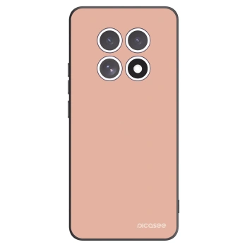 Picasee Xiaomi Redmi Note 15 5G Hülle - Schwarzes Silikon - Lullaby